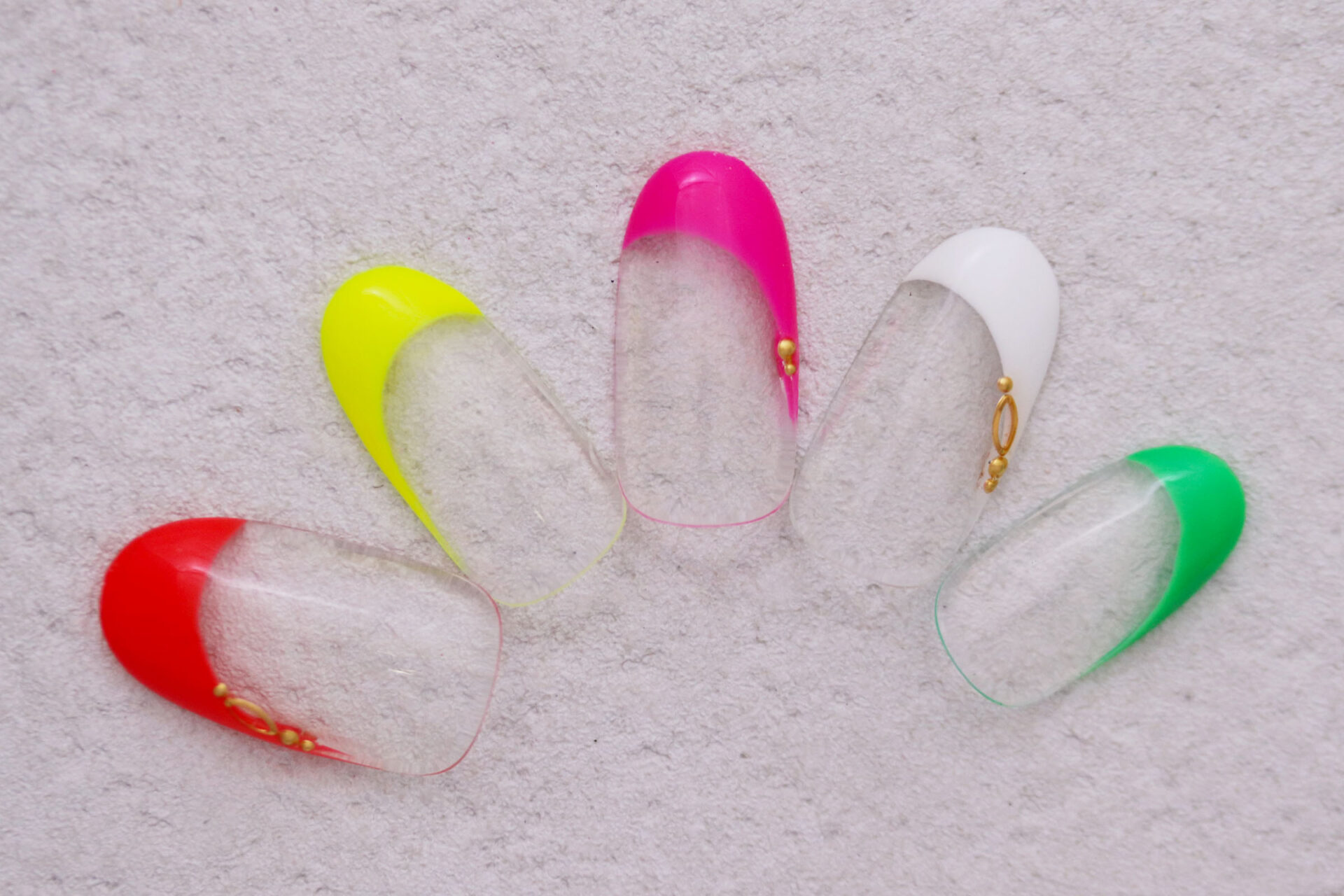 ネイルルージュ Nail Rouge 中野坂上のネイルサロン