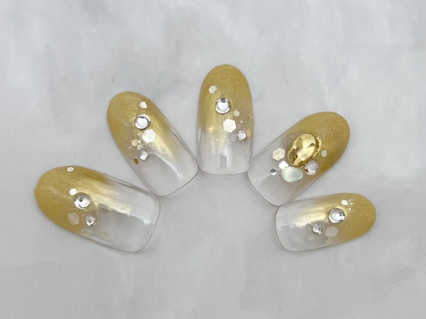 ネイルルージュ Nail Rouge 中野坂上のネイルサロン