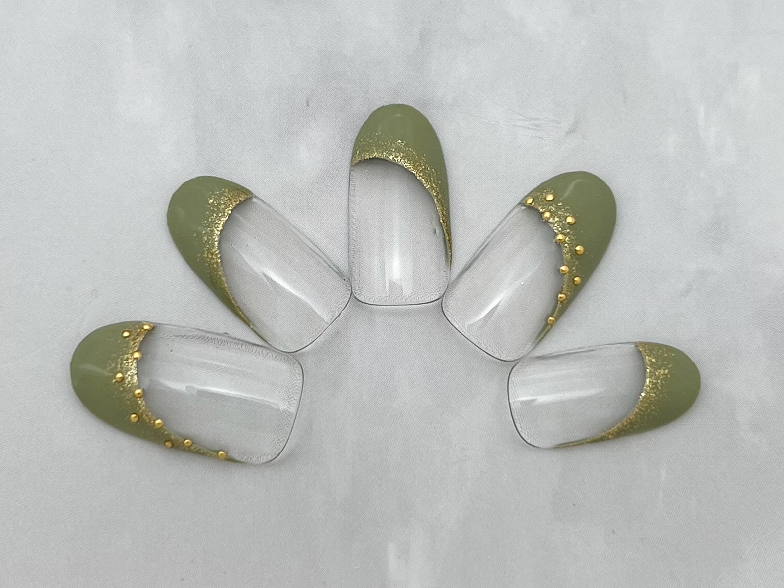 ネイルルージュ Nail Rouge 中野坂上のネイルサロン